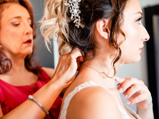 O casamento de Philippe e Marina em Escalos de Baixo, Castelo Branco (Concelho) 17