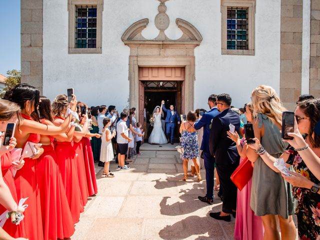 O casamento de Philippe e Marina em Escalos de Baixo, Castelo Branco (Concelho) 27