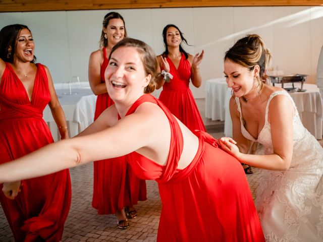 O casamento de Philippe e Marina em Escalos de Baixo, Castelo Branco (Concelho) 30