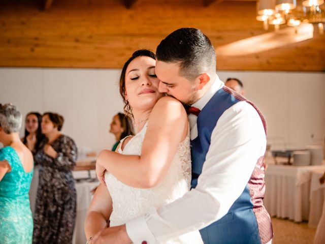 O casamento de Philippe e Marina em Escalos de Baixo, Castelo Branco (Concelho) 31