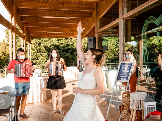 O casamento de Philippe e Marina em Escalos de Baixo, Castelo Branco (Concelho) 33