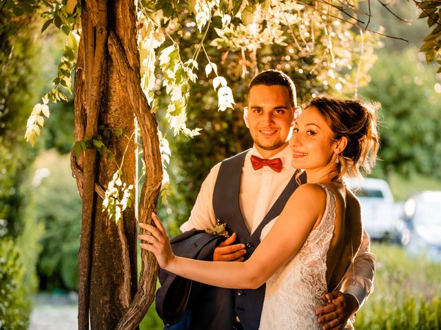 O casamento de Philippe e Marina em Escalos de Baixo, Castelo Branco (Concelho) 36