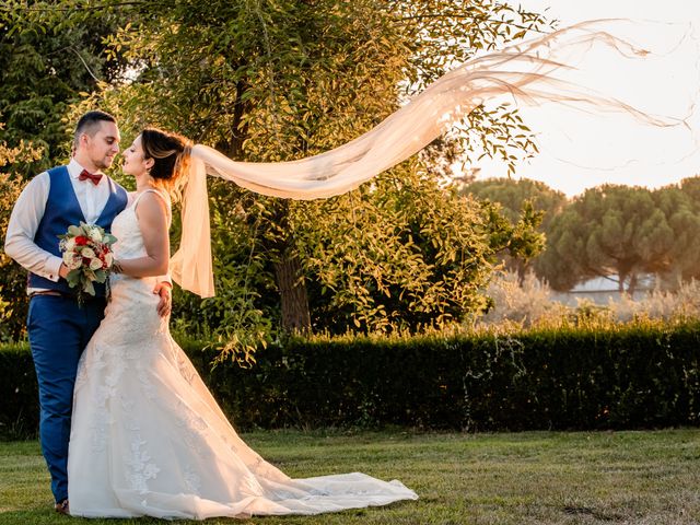 O casamento de Philippe e Marina em Escalos de Baixo, Castelo Branco (Concelho) 37