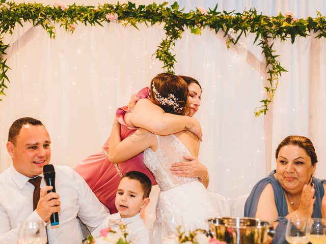 O casamento de Sário e Andreia em Madalena, Pico 5