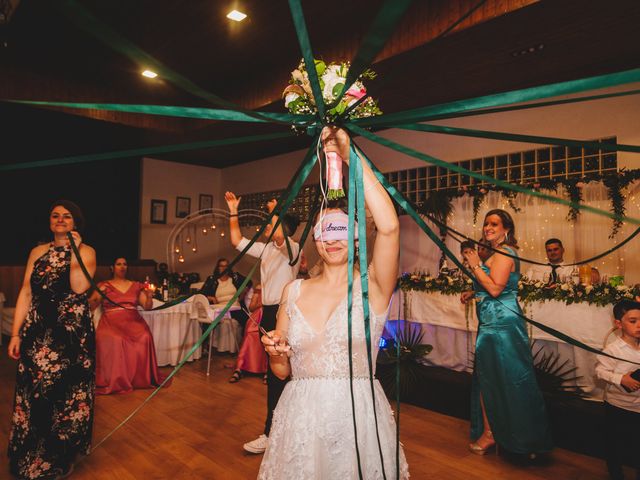 O casamento de Sário e Andreia em Madalena, Pico 6