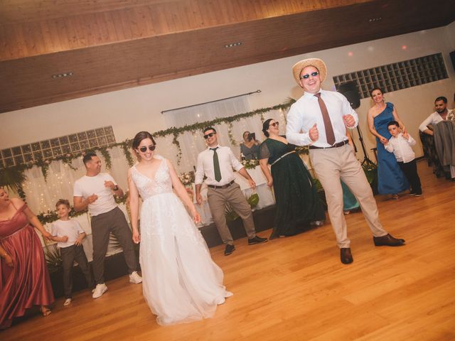 O casamento de Sário e Andreia em Madalena, Pico 12