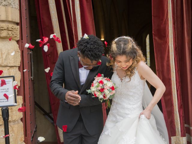 O casamento de Edmar e Diana em Tomar, Tomar 20