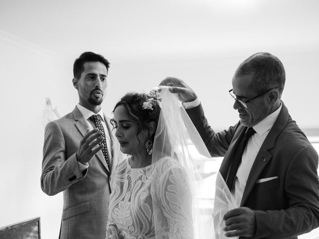 O casamento de Diogo Filipe e Andreia Ventura em Aveiro, Aveiro (Concelho) 16