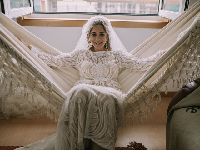 O casamento de Diogo Filipe e Andreia Ventura em Aveiro, Aveiro (Concelho) 17