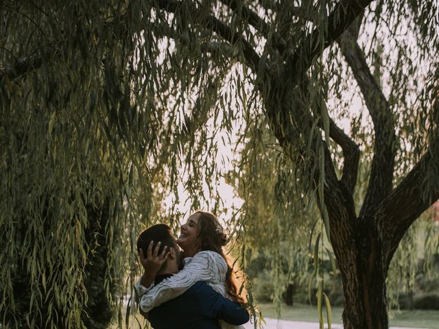 O casamento de Diogo Filipe e Andreia Ventura em Aveiro, Aveiro (Concelho) 38