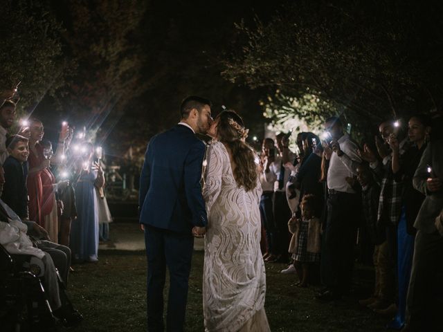 O casamento de Diogo Filipe e Andreia Ventura em Aveiro, Aveiro (Concelho) 45