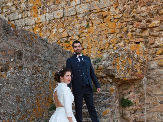 O casamento de Henrique  e Ana  em Montemor-o-Novo, Montemor-o-Novo 1