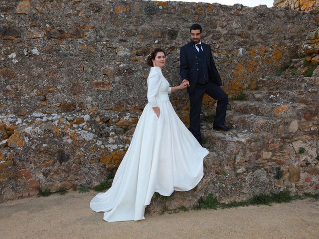 O casamento de Henrique  e Ana  em Montemor-o-Novo, Montemor-o-Novo 2