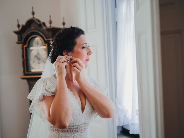 O casamento de Armando e Isabel em Oliveira do Bairro, Oliveira do Bairro 10