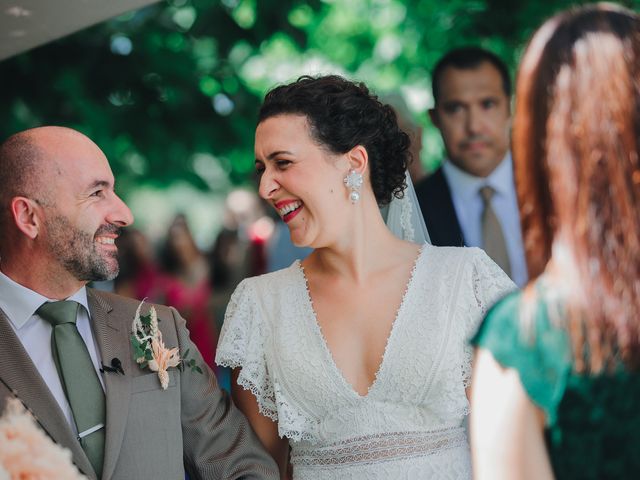 O casamento de Armando e Isabel em Oliveira do Bairro, Oliveira do Bairro 22