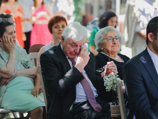 O casamento de Armando e Isabel em Oliveira do Bairro, Oliveira do Bairro 29