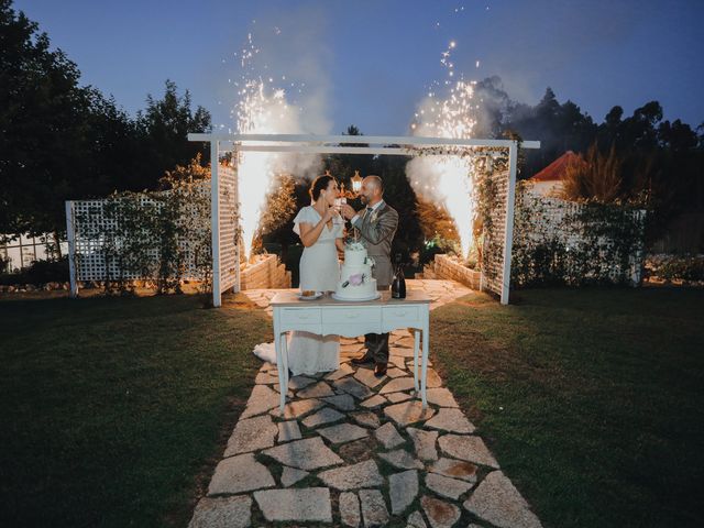 O casamento de Armando e Isabel em Oliveira do Bairro, Oliveira do Bairro 44