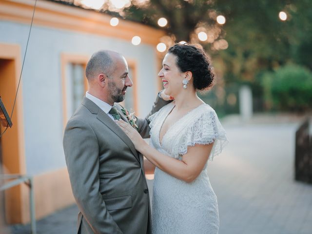 O casamento de Armando e Isabel em Oliveira do Bairro, Oliveira do Bairro 46