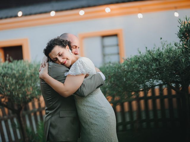 O casamento de Armando e Isabel em Oliveira do Bairro, Oliveira do Bairro 48