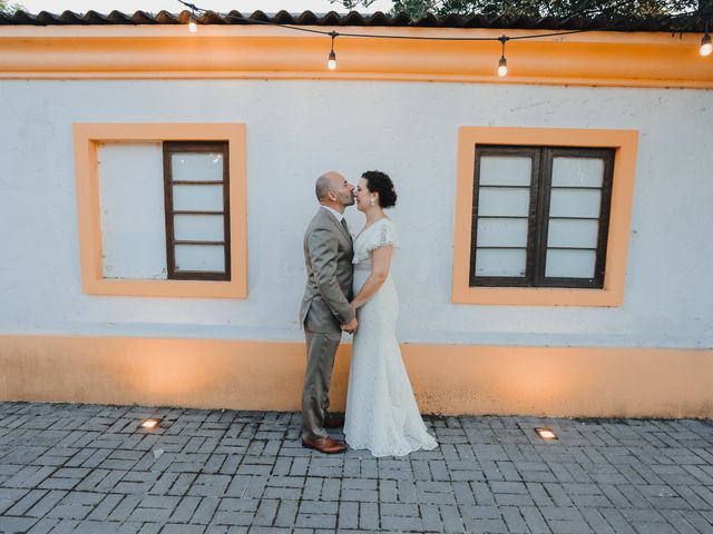 O casamento de Armando e Isabel em Oliveira do Bairro, Oliveira do Bairro 50