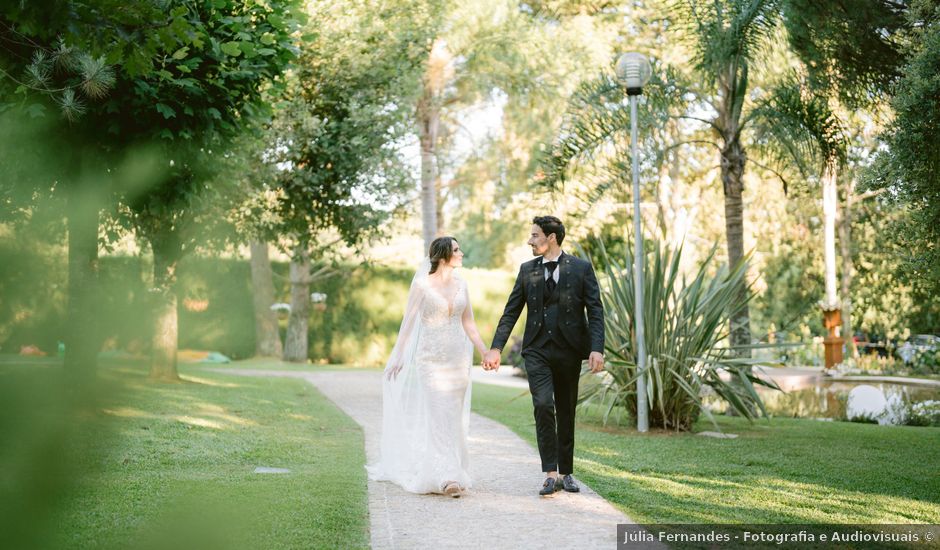 O casamento de Marlene e Pedro em Barcelos, Barcelos