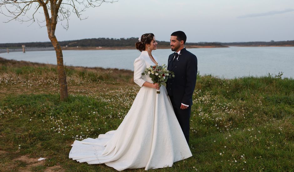 O casamento de Henrique  e Ana  em Montemor-o-Novo, Montemor-o-Novo