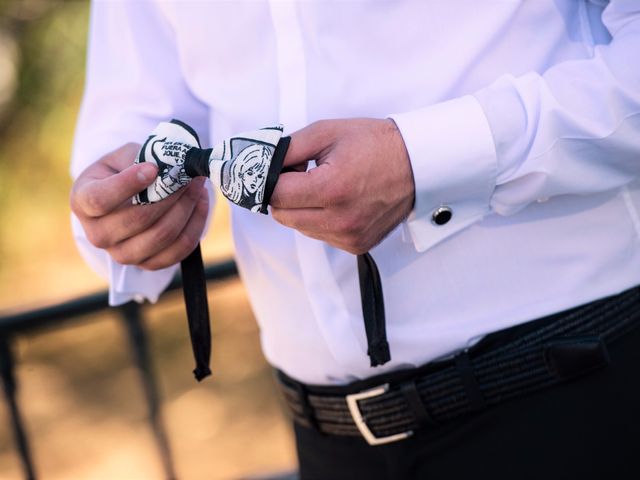 O casamento de Filipe e Carla em Sobral de Monte Agraço, Sobral de Monte Agraço 6