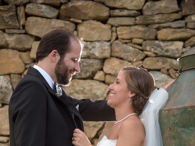 O casamento de Filipe e Carla em Sobral de Monte Agraço, Sobral de Monte Agraço 25