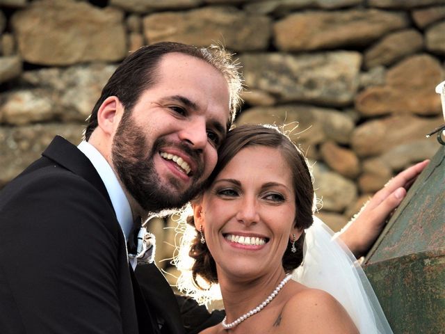 O casamento de Filipe e Carla em Sobral de Monte Agraço, Sobral de Monte Agraço 26