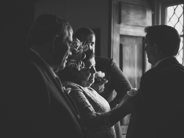 O casamento de Rui e Erin em Azeitão, Setúbal (Concelho) 14