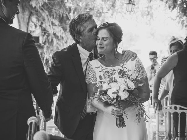 O casamento de Rui e Erin em Azeitão, Setúbal (Concelho) 27