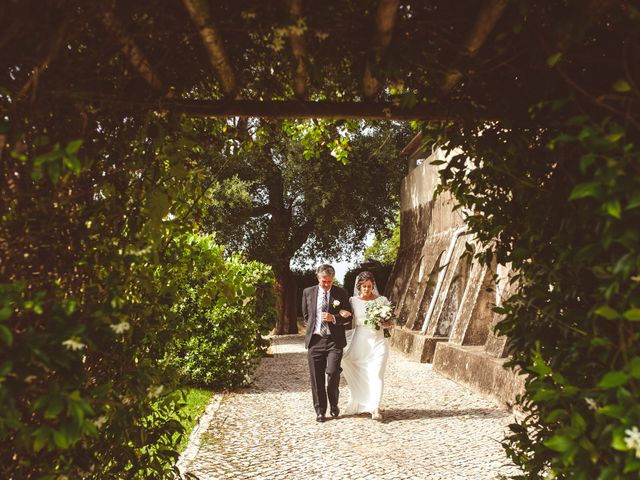 O casamento de Rui e Erin em Azeitão, Setúbal (Concelho) 29