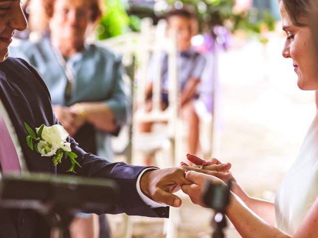 O casamento de Rui e Erin em Azeitão, Setúbal (Concelho) 34