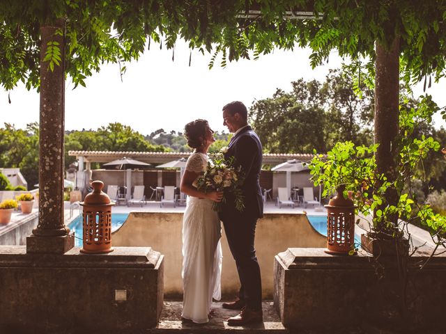 O casamento de Rui e Erin em Azeitão, Setúbal (Concelho) 40