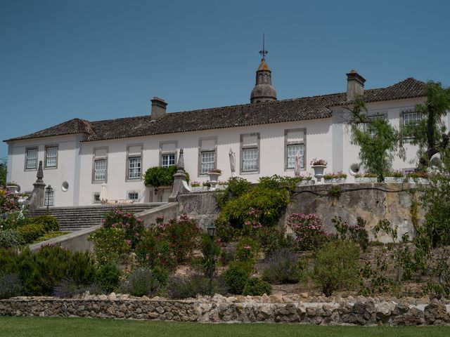 O casamento de Rui e Erin em Azeitão, Setúbal (Concelho) 42