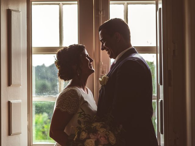 O casamento de Rui e Erin em Azeitão, Setúbal (Concelho) 49