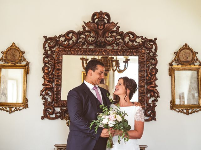 O casamento de Rui e Erin em Azeitão, Setúbal (Concelho) 50