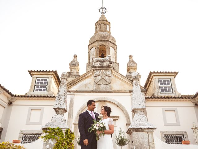 O casamento de Rui e Erin em Azeitão, Setúbal (Concelho) 52