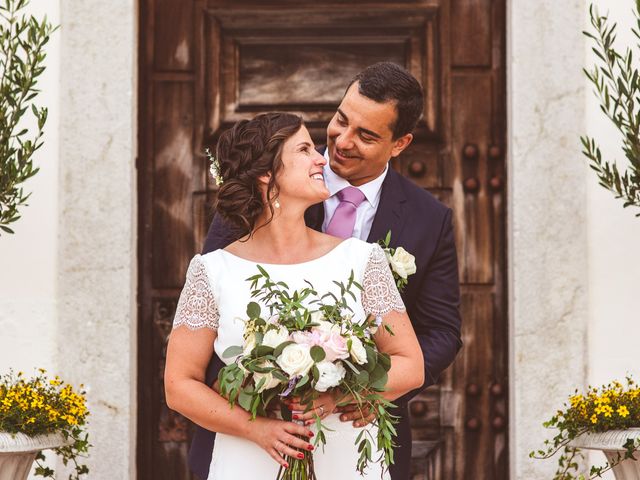 O casamento de Rui e Erin em Azeitão, Setúbal (Concelho) 54