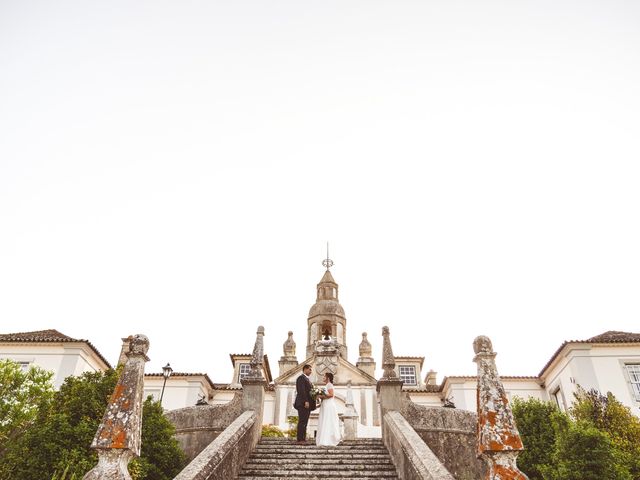 O casamento de Rui e Erin em Azeitão, Setúbal (Concelho) 56