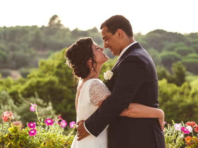 O casamento de Rui e Erin em Azeitão, Setúbal (Concelho) 58