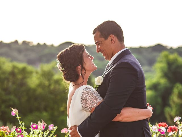 O casamento de Rui e Erin em Azeitão, Setúbal (Concelho) 60