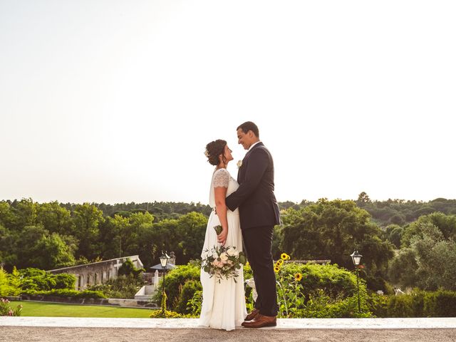 O casamento de Rui e Erin em Azeitão, Setúbal (Concelho) 61