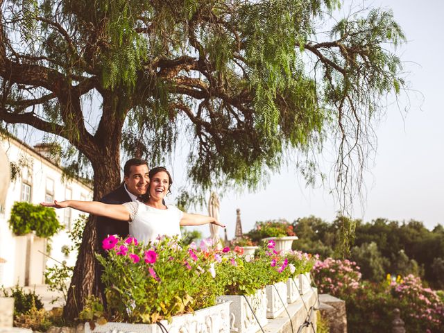 O casamento de Rui e Erin em Azeitão, Setúbal (Concelho) 62