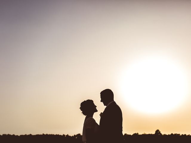 O casamento de Rui e Erin em Azeitão, Setúbal (Concelho) 64