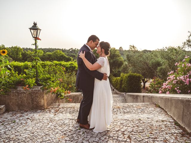 O casamento de Rui e Erin em Azeitão, Setúbal (Concelho) 65