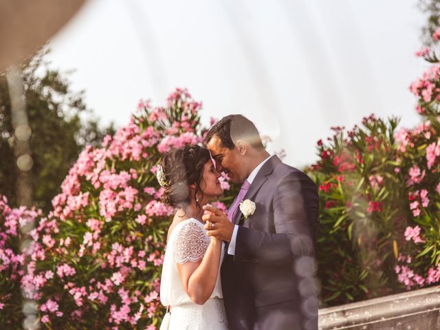 O casamento de Rui e Erin em Azeitão, Setúbal (Concelho) 67