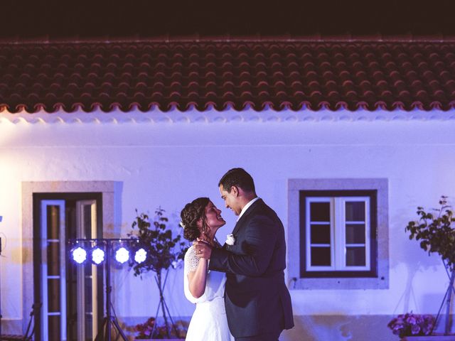 O casamento de Rui e Erin em Azeitão, Setúbal (Concelho) 71