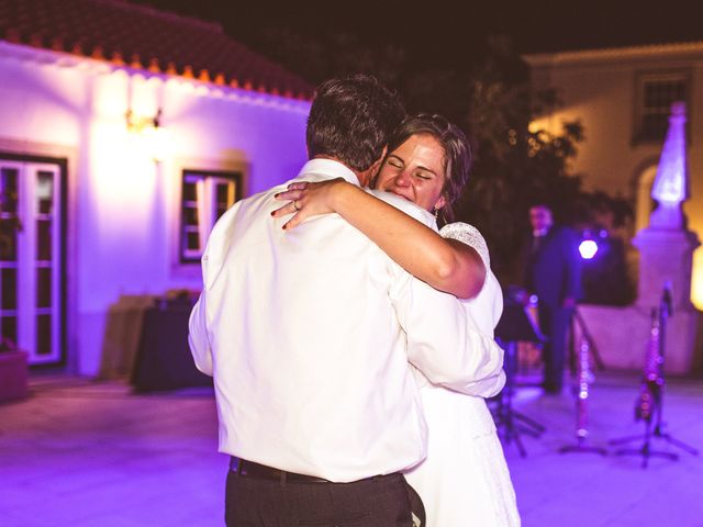 O casamento de Rui e Erin em Azeitão, Setúbal (Concelho) 76