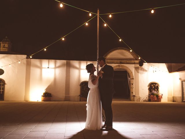 O casamento de Rui e Erin em Azeitão, Setúbal (Concelho) 80